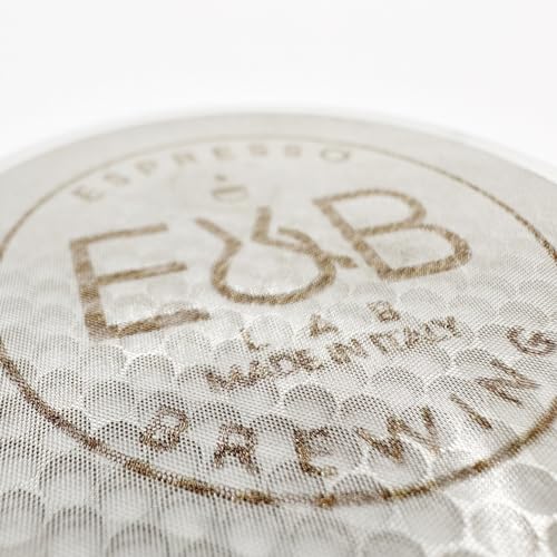 IMS Precision Puck Diffuser Screen by E&B