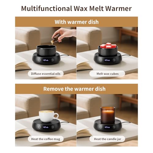 Candle Warmer