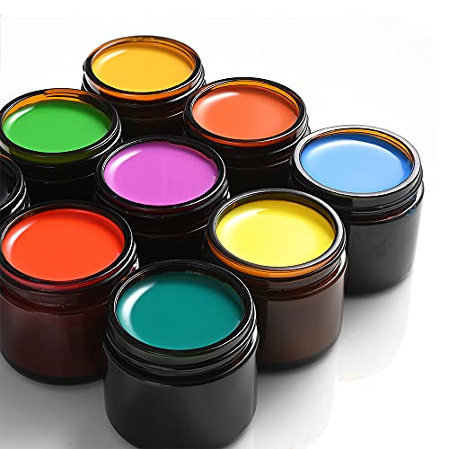 2 oz Glass Jars with Lids (48 Count)
