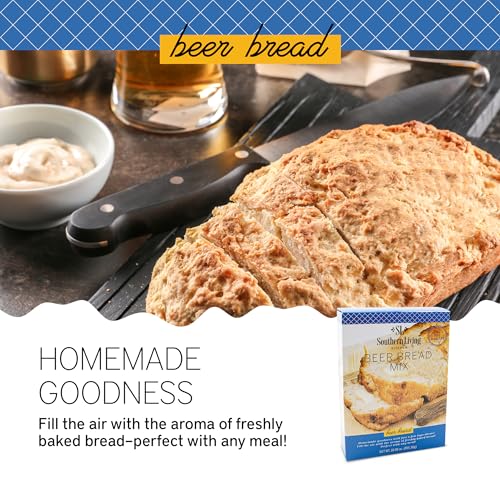 Gourmet Beer Bread Mix (16.06 Ounce)
