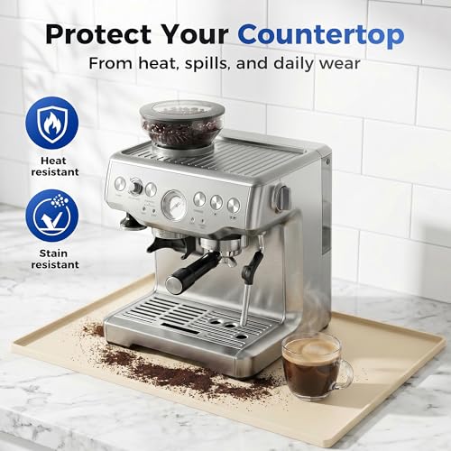 Coffee Bar Mat