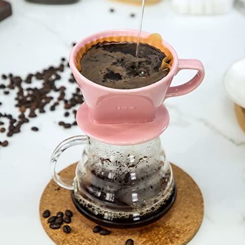 Pour Over Ceramic