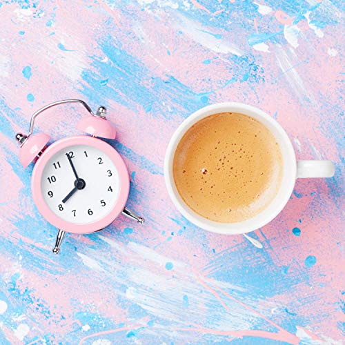 Coffee Pods Light Roast Coffee Compatible with K Cup Brewers Including 2.0 (80 Count)