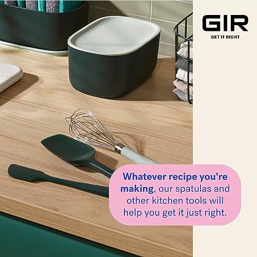 Get It Right Silicone Kitchen Spatula