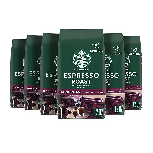 Ground Coffee (72 Ounce)