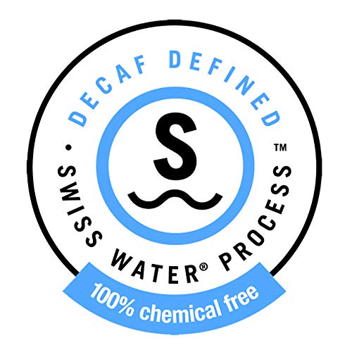 Low Acid Decaf Coffee (16 Ounce)