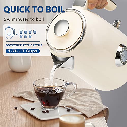 Electric Kettle