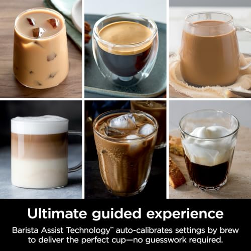 Luxe Café Pro Series