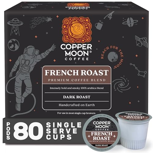 K Cup Coffee Pods (80 Count)
