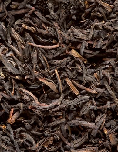 Satchets Darjeeling Tea Bags (24 Count)