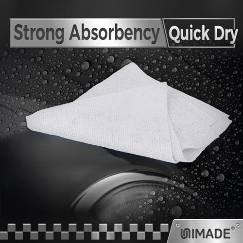 Shop Towel Rag (200 Count)