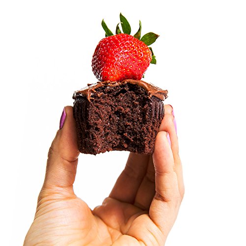 Organic Cake and Cupcake Mix (15.87 Ounce)