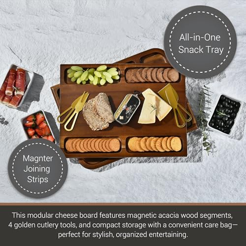 Premium Charcuterie Board (2 Count)