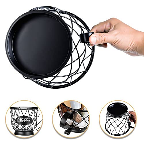 Coffee Pod Holder