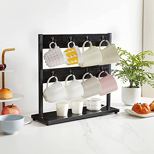 Coffee Mug Holder for Countertop