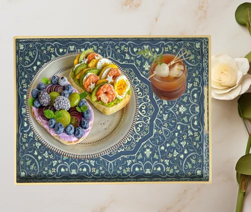 Decorative Tray (2 Count)
