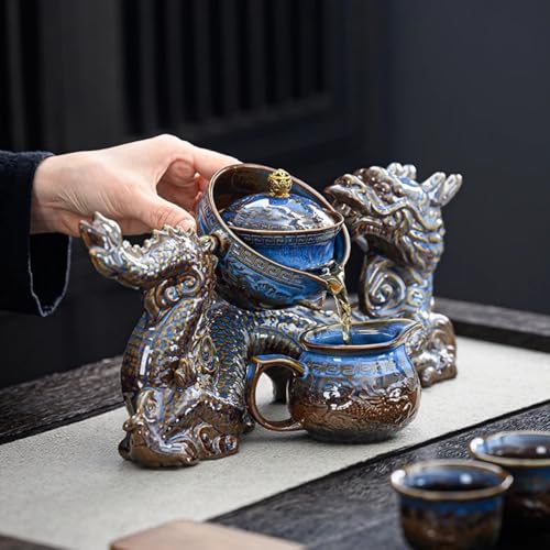 Chinese Gongfu Tea Set