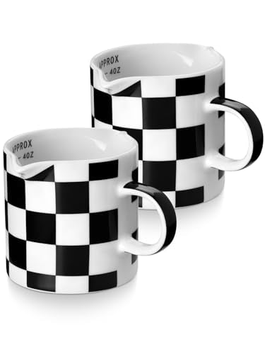 Espresso Cups