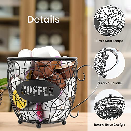 K Cup Holder for Counter