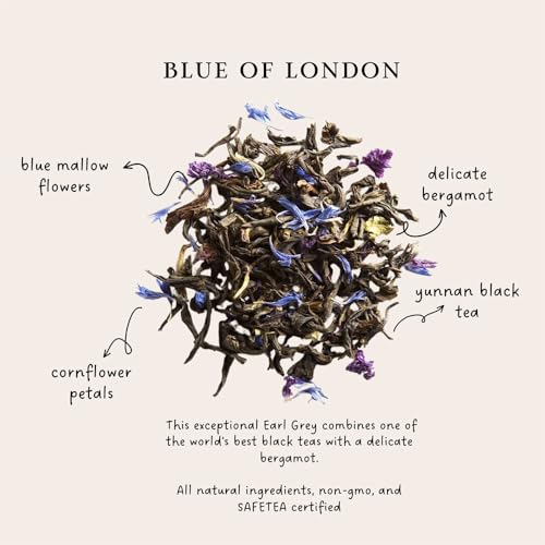Blue of London (3.5 Ounce)