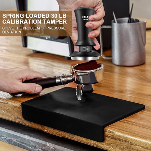 54mm Espresso Accessories Kit Fits Espresso Machine & Portafilter