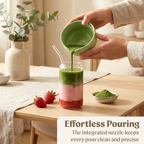 Matcha Whisk Set