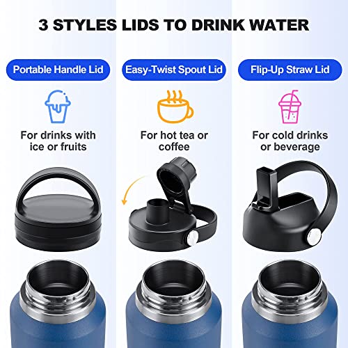 Insulated Water Bottles