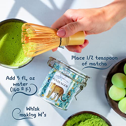 Organic Ceremonial Grade Matcha