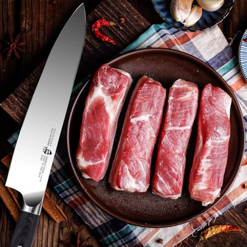 Chef Knife 10 inch