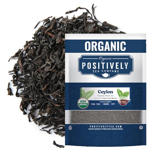 Positively Tea (16 Ounce)