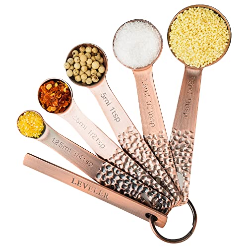 Measuring Cups and Spoons Set 10