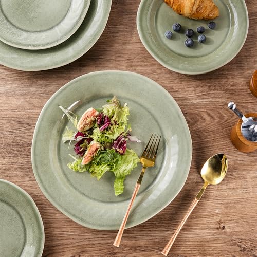 Ceramic Dinnerware Sets for 4