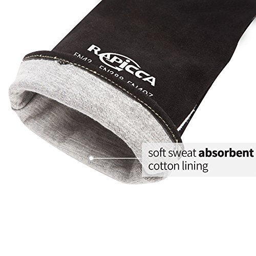 MIG Welding Gloves for Men