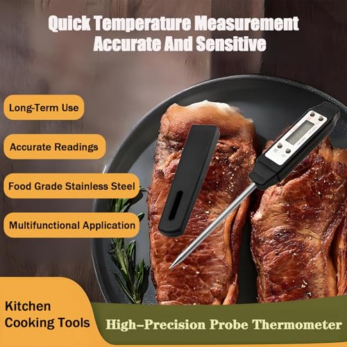 Meat Thermometer