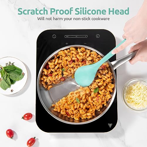 Silicone Cooking Spoon