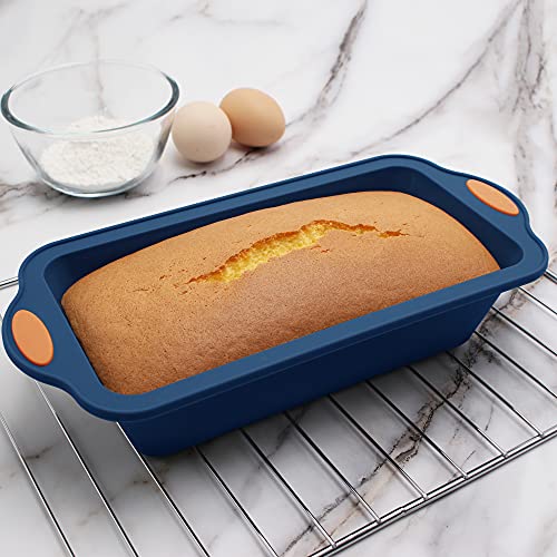 8 in 1 Silicone Baking Set