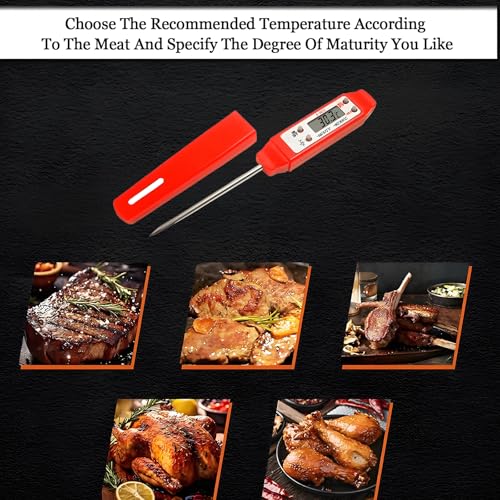 Meat Thermometer