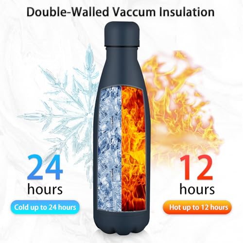 Insulated Water Bottle