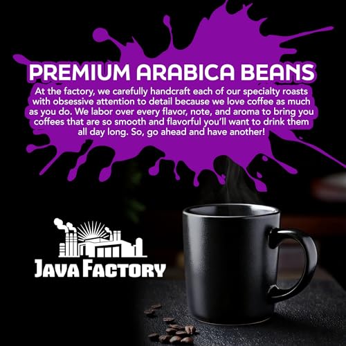Flavored Coffee Pods (40 Count)