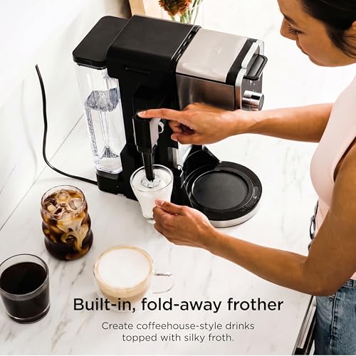 Specialty Drip Coffee Maker (155.04 Ounce)
