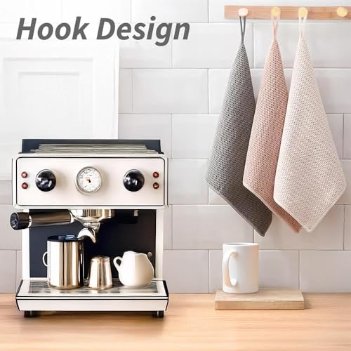 Barista Towels 12 Pack (12 Count)