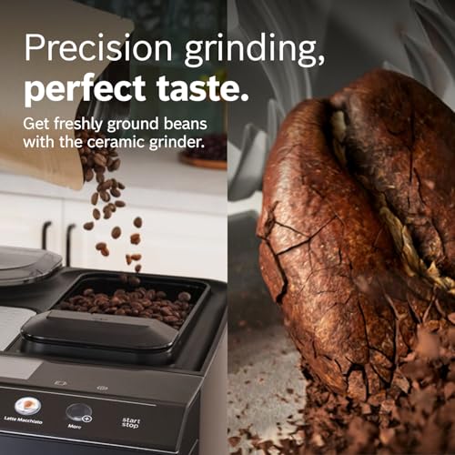 500 Series Fully Automatic Coffee