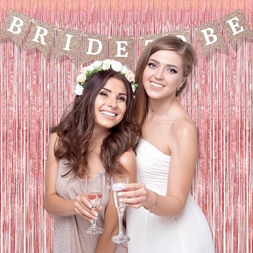 Tinsel Backdrop (2 Count)