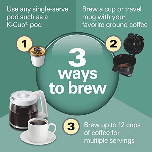 FlexBrew Trio 2