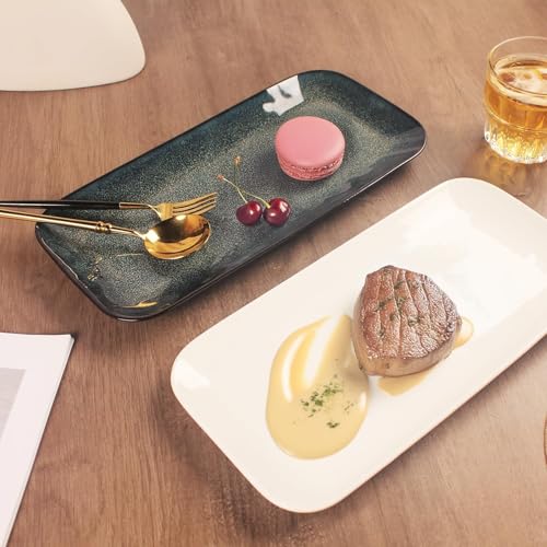 Serving Platters Set of 4 (4 Count)