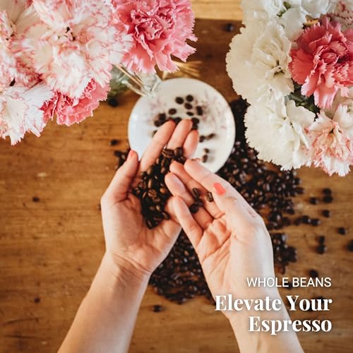 Caffe Vergnano Whole Bean Coffee (53.19 Ounce)
