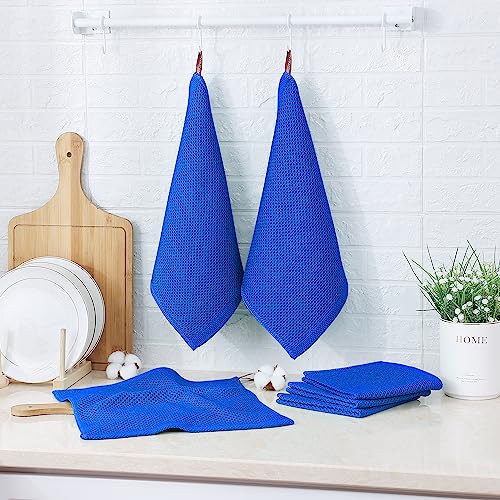 100% Cotton Waffle 6 (6 Count)