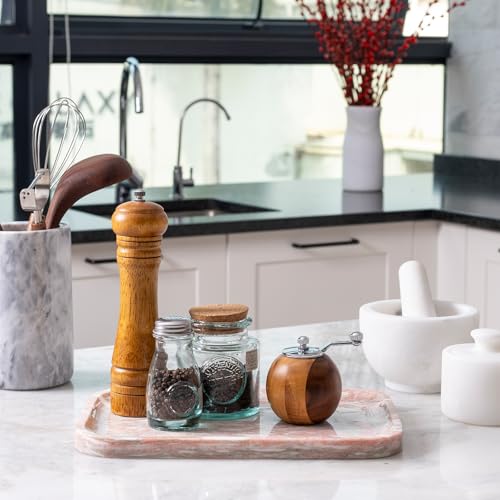 Marble Vanity Tray