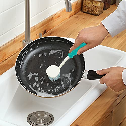 6 PCS Cleaning Brush