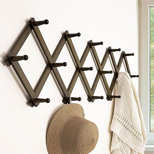 Accordion Wall Hanger